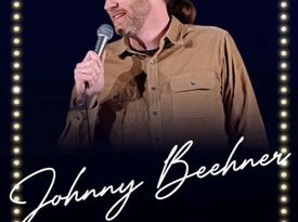 Johnny Beehner: Best of the Bash Award Winner 2025 - Clean Comedian - Madison, WI - Hero Gallery 4