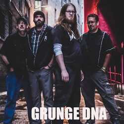 Grunge DNA, profile image