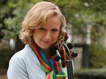 Liz Gergel, Cellist - Cellist - Denver, CO - Hero Main