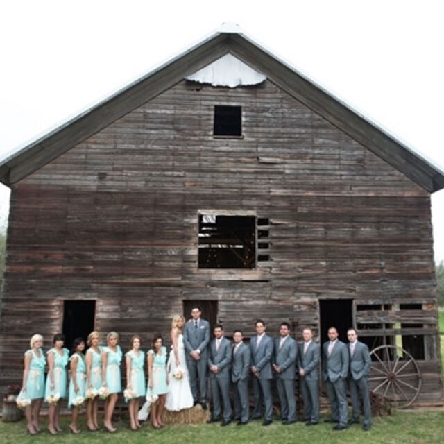 The Barn at the Woods The Barn at the Woods Owner