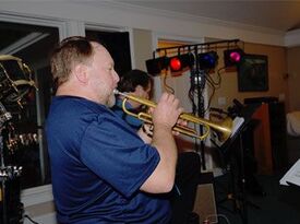 String-Sessions - Jazz Band - Orange Park, FL - Hero Gallery 4