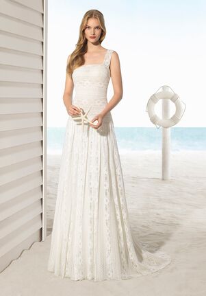 Aire Beach  Wedding  Wedding  Dresses  The Knot 