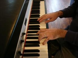 Mark Catoe - Jazz Pianist - Charlotte, NC - Hero Gallery 4