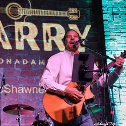 Barry Vonada Music, profile image