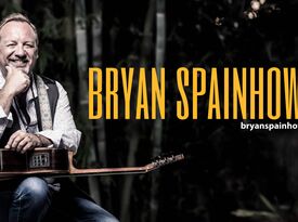 Bryan Spainhower Guitar - Latin Guitarist - Nokomis, FL - Hero Gallery 1
