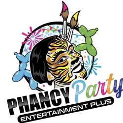Phancy Face Painting & Party Entertainment Plus, profile image