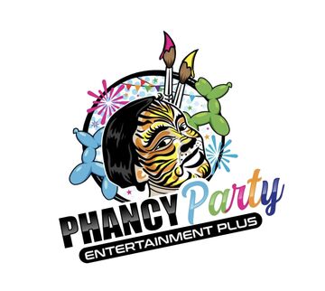 Phancy Face Painting & Party Entertainment Plus - Balloon Twister - San Jose, CA - Hero Main