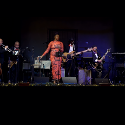 Spectrum Theatre Productions ft The Motown Sounds, profile image