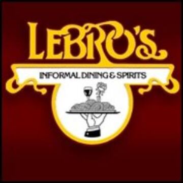 Lebro's Restaurant and Catering - Caterer - Getzville, NY - Hero Main
