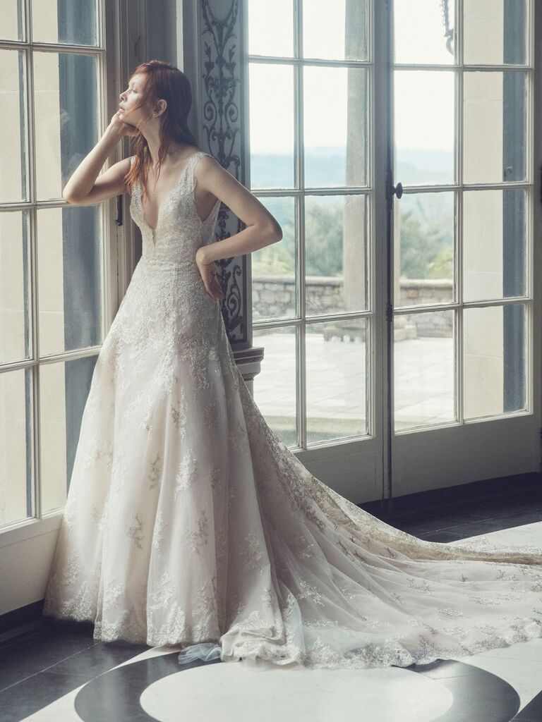 guest of the bride outfits