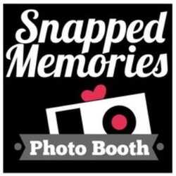 Snapped Memories Photo Booth, profile image