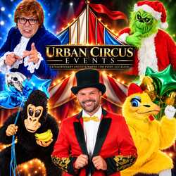 Urban Circus Events, profile image