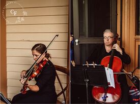 Adirondack Strings - Violinist - Saratoga Springs, NY - Hero Gallery 3