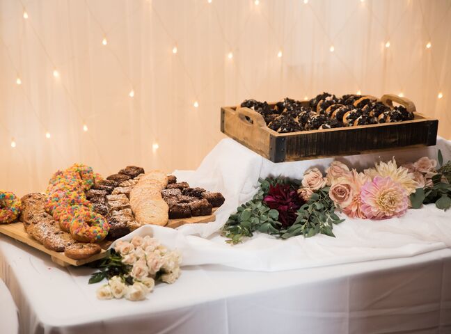 Detroit Catering Company | Caterers - The Knot