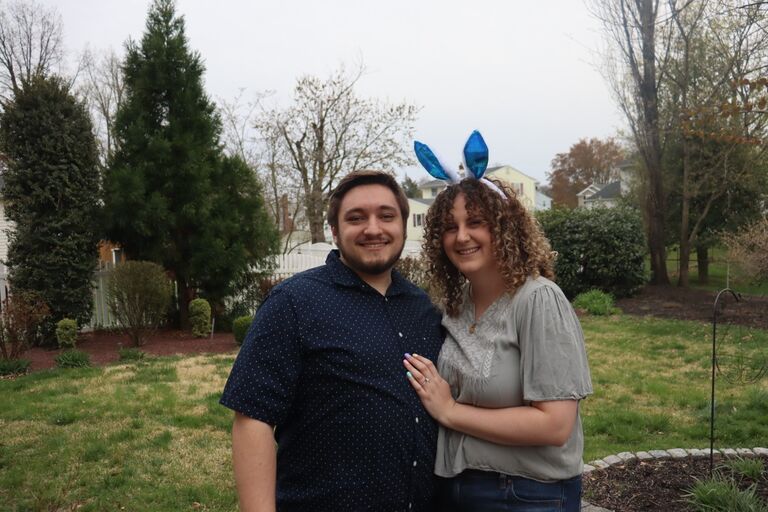 We hosted our first holiday with both of our families in our new home! 17 people and amazing memories!