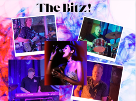 The Bitz - Cover Band - Dripping Springs, TX - Hero Gallery 2