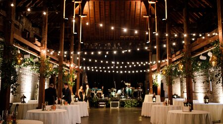 Ruby and Pearl Events  Best New Orleans Wedding Planners