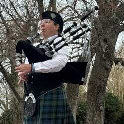Black Pelican Bagpiping, profile image