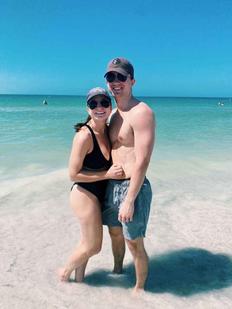 Trip to Florida