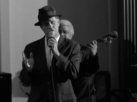 David Roberts - Frank Sinatra Tribute Act - Orlando, FL - Hero Gallery 4