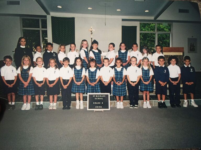 2nd Grade