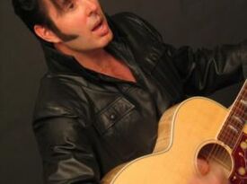 Danny Memphis#1 ELVIS 50's60's70's Tribute Artist - Elvis Impersonator - Los Angeles, CA - Hero Gallery 1