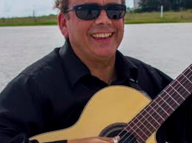 Pete Simms - Classical Guitarist - Sarasota, FL - Hero Gallery 1