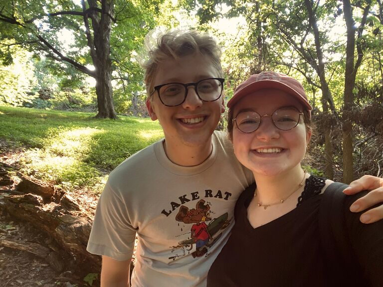 Birthday Hike