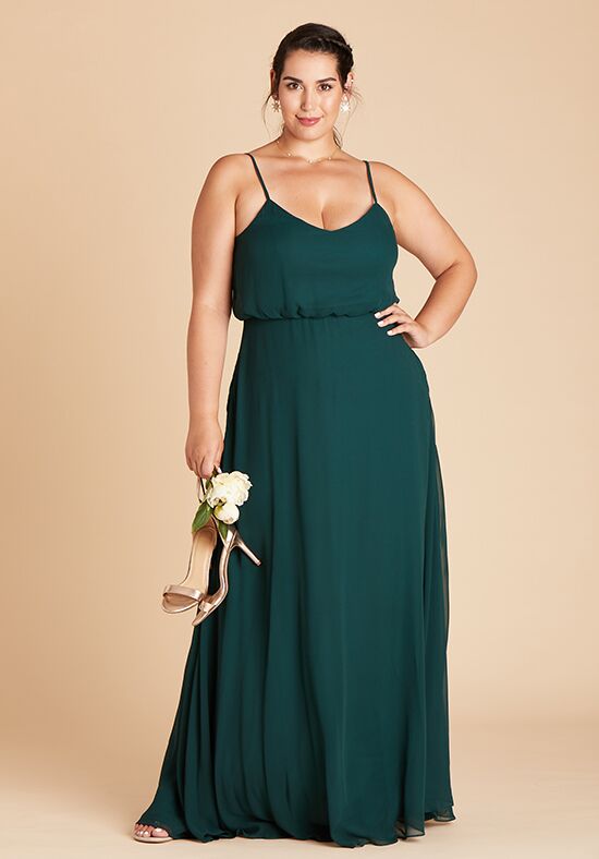 Birdy grey hotsell emerald dress