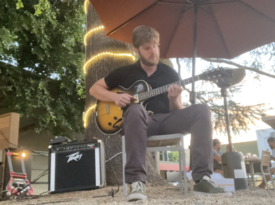 Andrew Lipow - Wedding Guitarist - Acoustic Guitarist - Los Angeles, CA - Hero Gallery 3