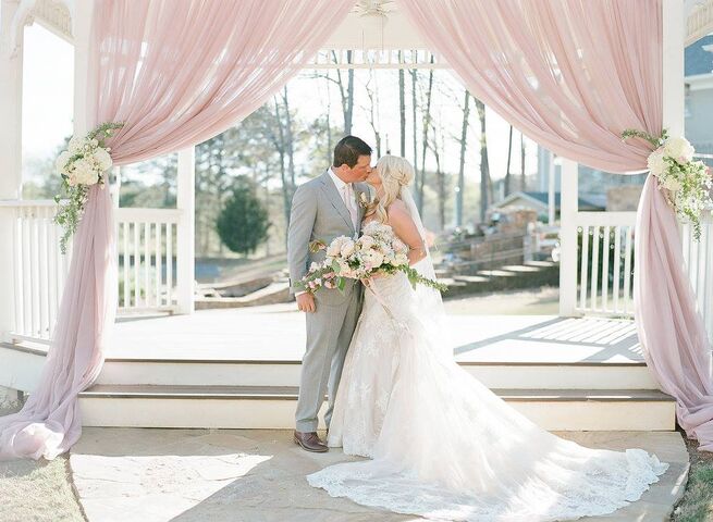 Little River Farms Reception  Venues  Alpharetta  GA 