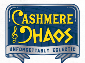 Cashmere & Chaos - Singer - Albany, OR - Hero Gallery 1