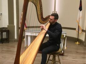 The Coastal Harpist - Harpist - Naples, FL - Hero Gallery 4