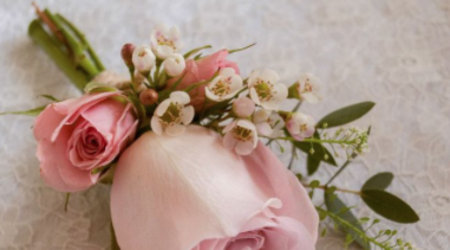 Fabbrini's Flowers | Florists - The Knot