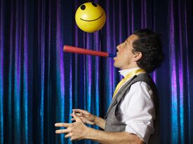 Andrew's Big Show - Comedy Juggler - Philadelphia, PA - Hero Gallery 4