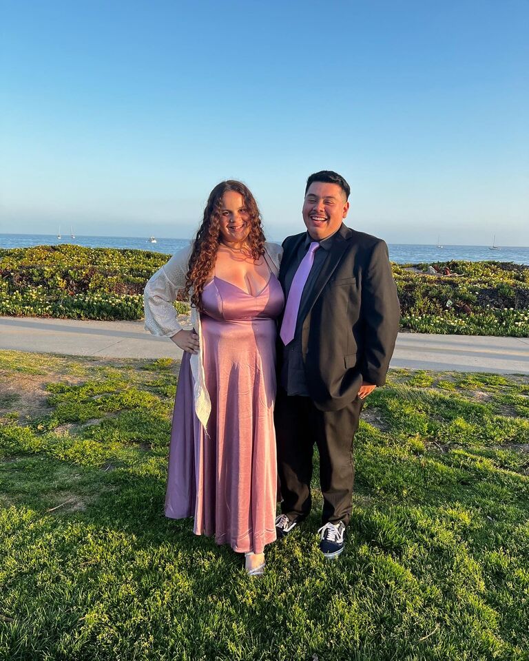 Spring Formal