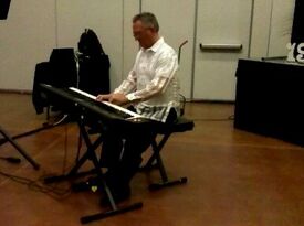 Chuck Sykes Pianist-Keyboardist - Pianist - Plano, TX - Hero Gallery 1