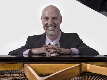 Ray van Straten - Pianist - Corona, CA - Hero Main