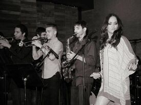 David Olivas Music - Jazz Band - Woodland Hills, CA - Hero Gallery 2