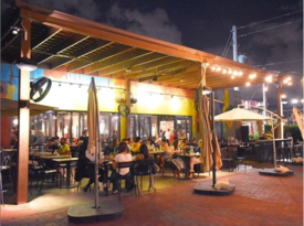 R House Wynwood - Restaurant - Miami, FL - Hero Gallery 4