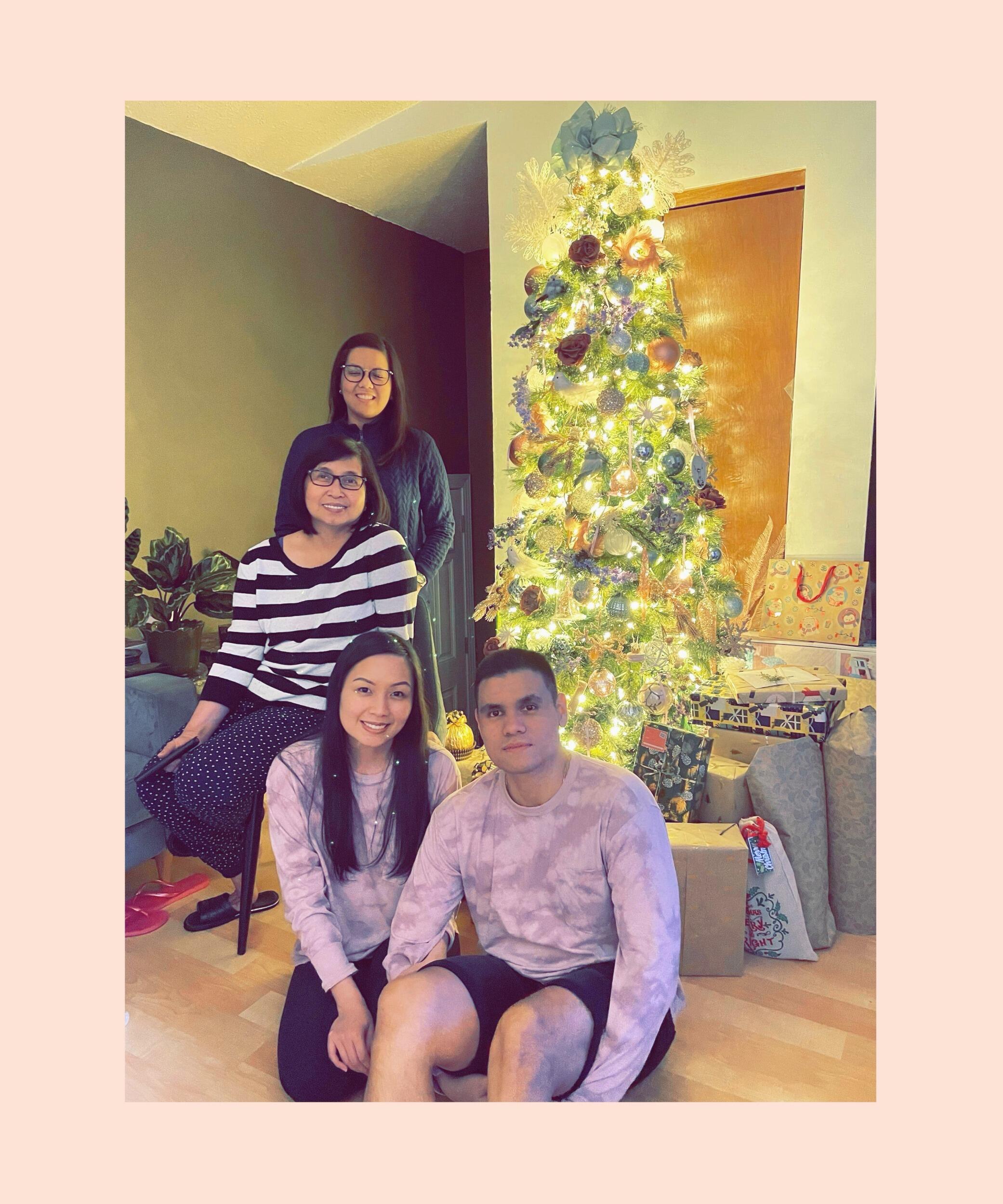 Correa's and soon to be one 