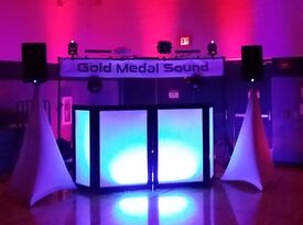 Gold Medal Sound - DJ - Neenah, WI - Hero Gallery 4