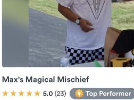 Enchantment Magic - Mentalist - Warren, OH - Hero Gallery 2