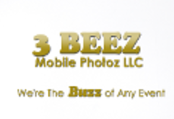3 Beez Mobile Photoz - Photo Booth - Albuquerque, NM - Hero Main