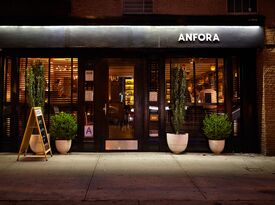 Anfora - Banquette - Private Room - New York City, NY - Hero Gallery 2