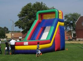 Big Fun Inflatables, LLC - Party Inflatables - O Fallon, MO - Hero Gallery 2