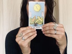 Sacred Ash Tarot - Tarot Card Reader - Brooklyn, NY - Hero Gallery 4