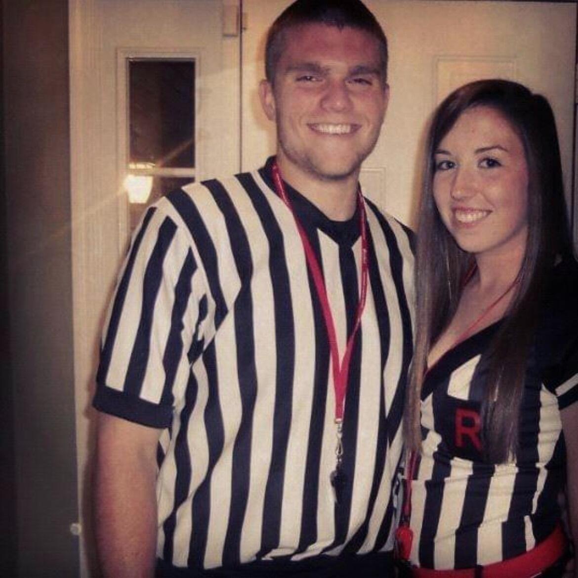 Halloween 2012
