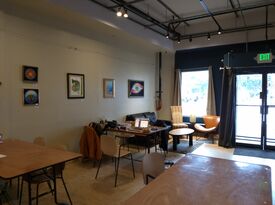 East Bay Community Space - The Main Space - Private Room - Oakland, CA - Hero Gallery 2