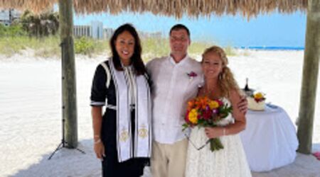 Ceremonies by Jim Burch  Officiants & Premarital Counseling - The